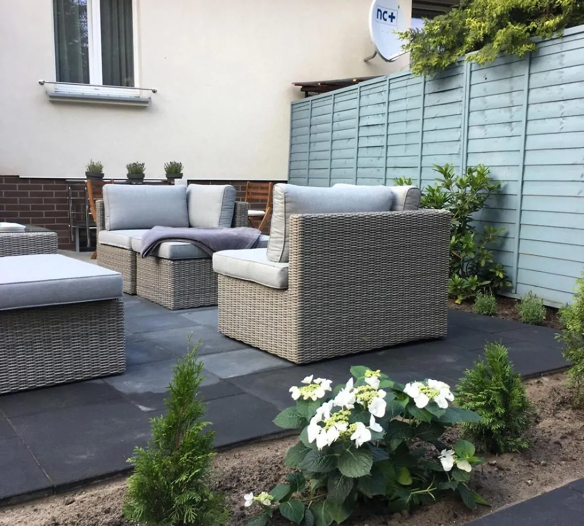 Comfy Apartments - Przytulny Zakatek Zoppot