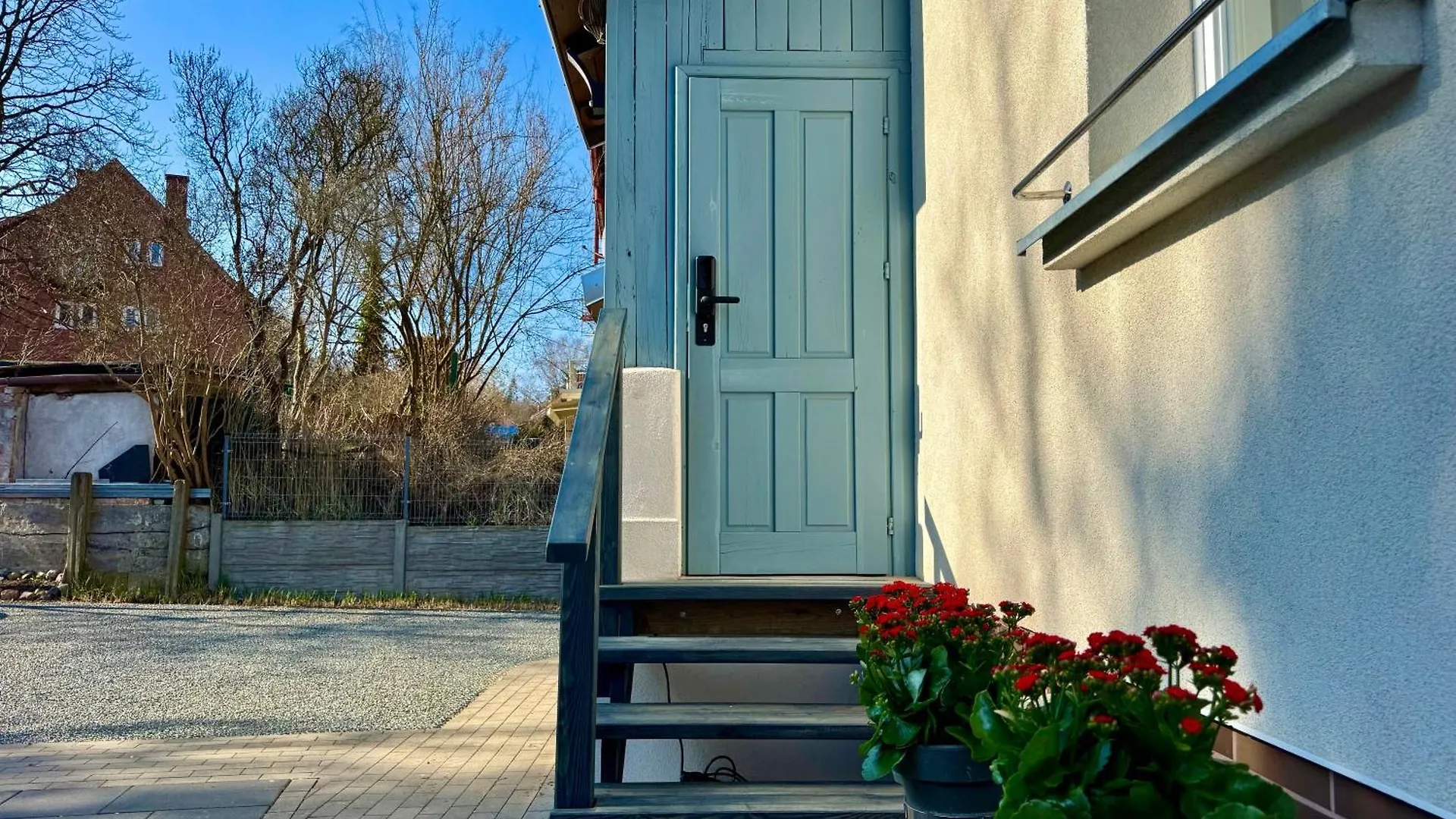 Comfy Apartments - Przytulny Zakatek Zoppot