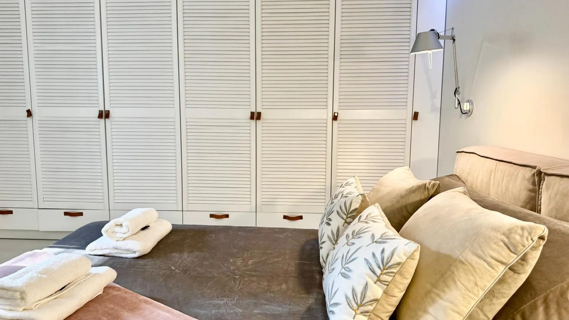 Comfy Apartments - Przytulny Zakatek Zoppot
