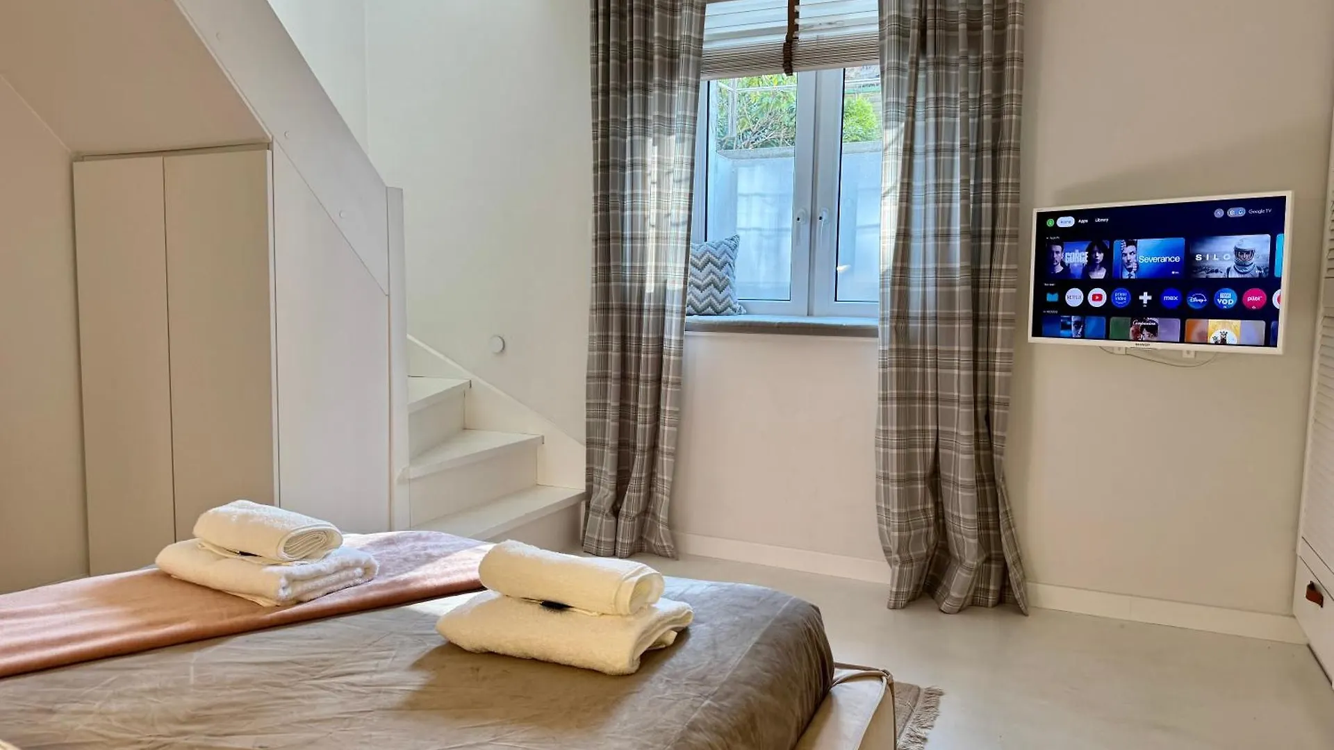 Comfy Apartments - Przytulny Zakatek Zoppot Polen