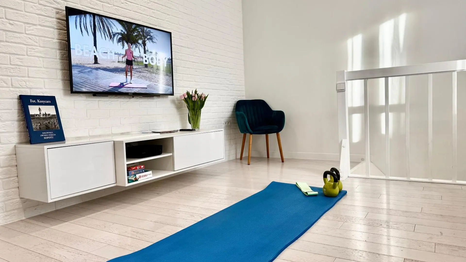 Comfy Apartments - Przytulny Zakatek Zoppot