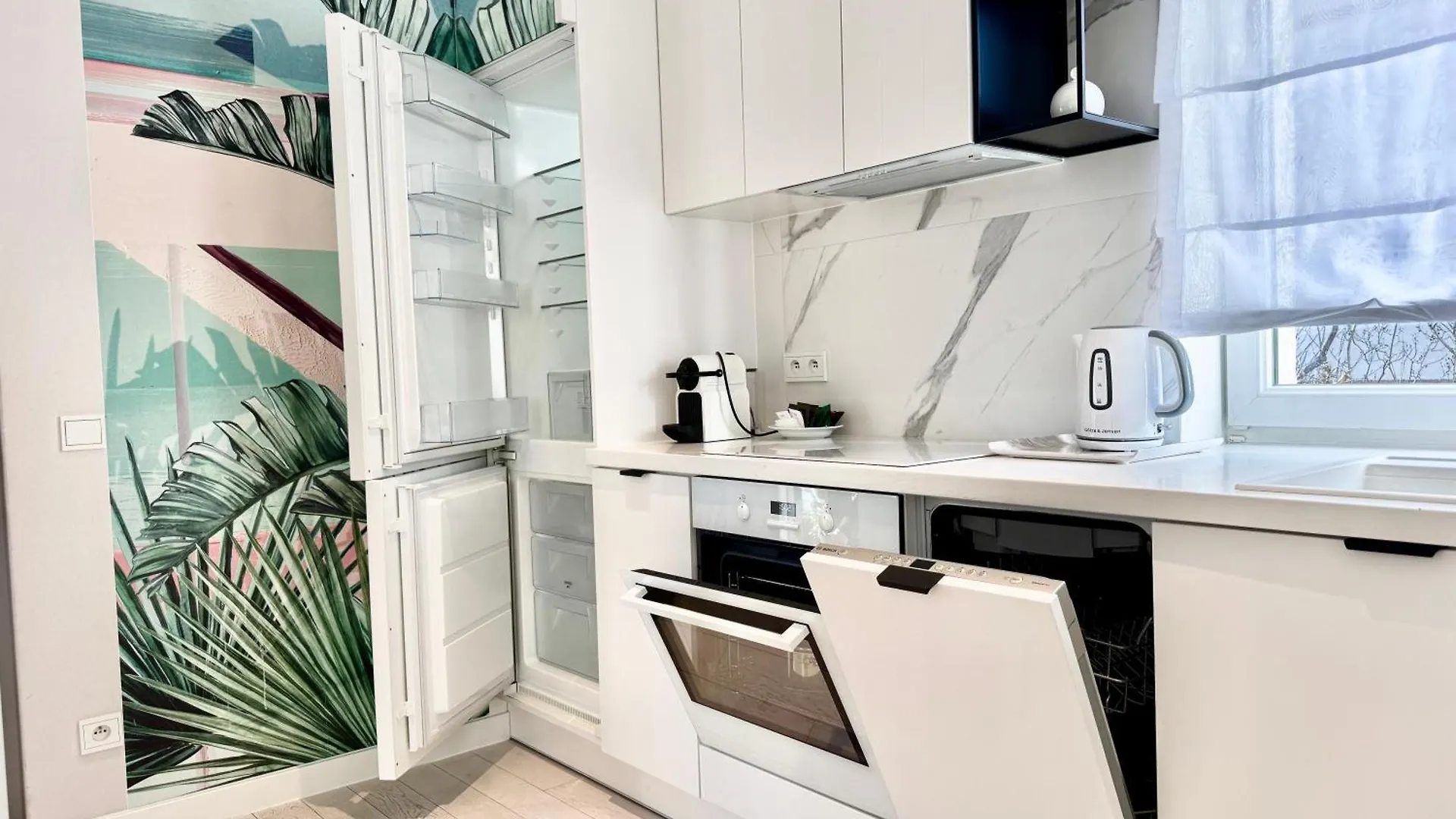 Comfy Apartments - Przytulny Zakatek Zoppot