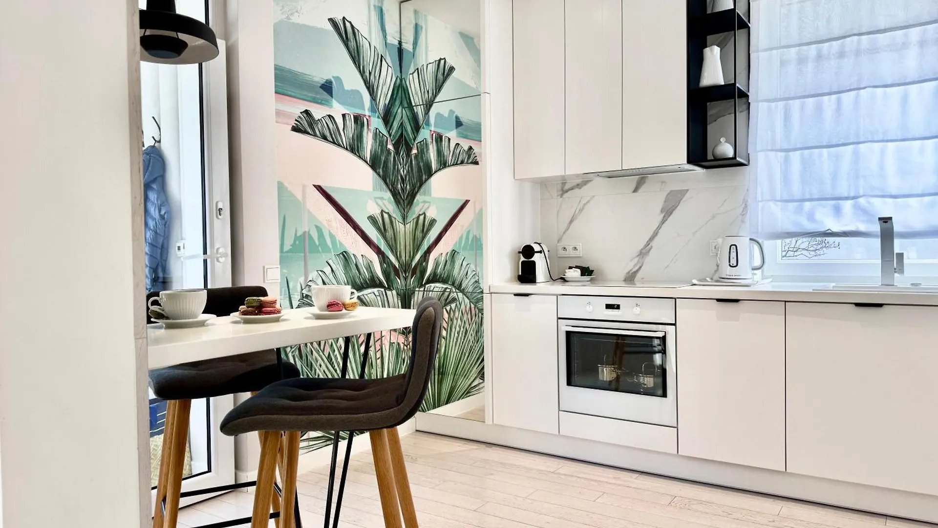 Comfy Apartments - Przytulny Zakatek Zoppot Polen
